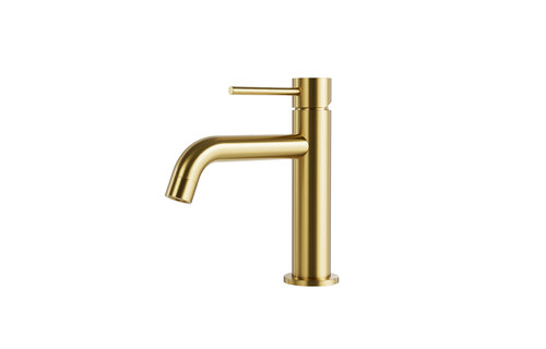 Aquabrass Xpress - UMIX - Single hole Faucet -