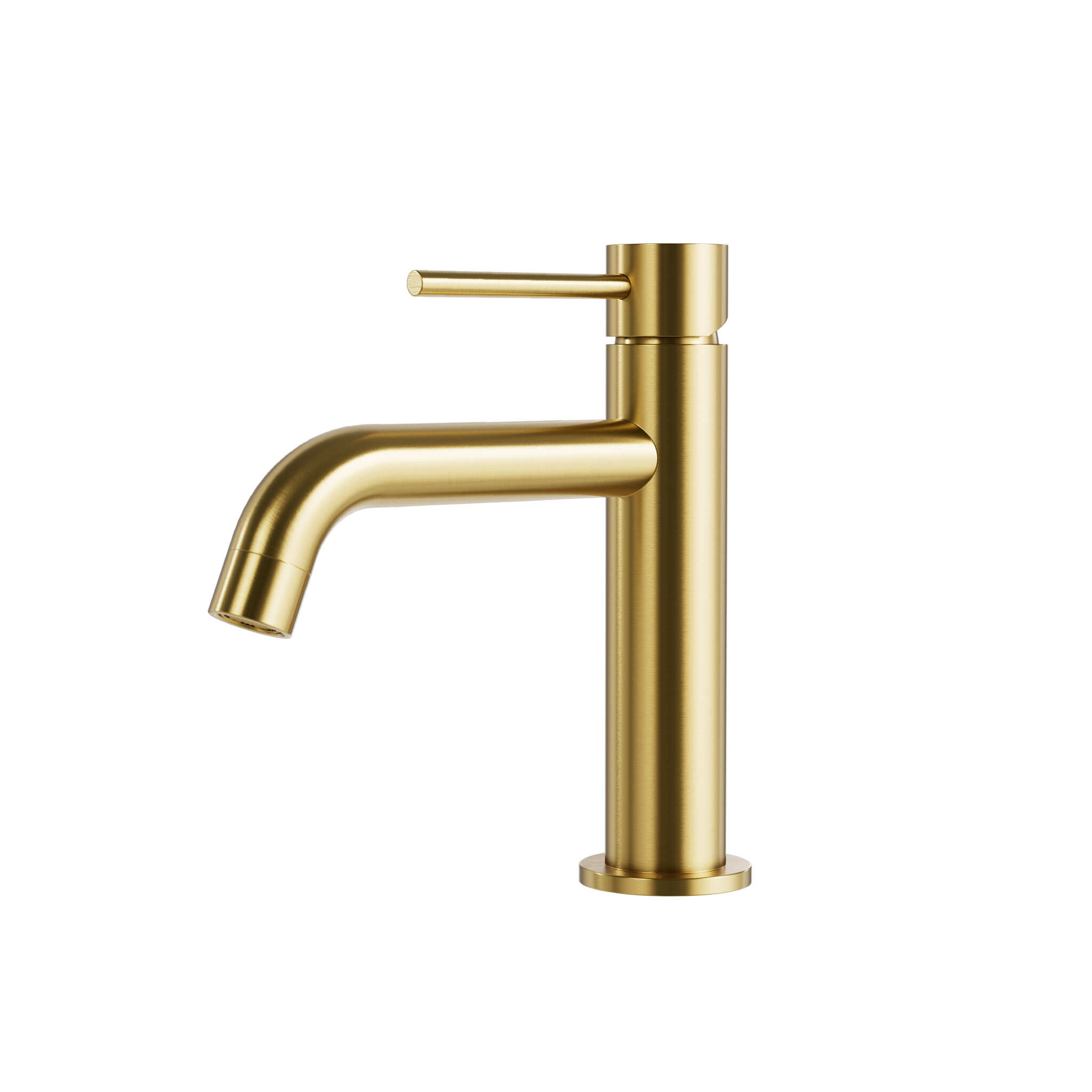 Aquabrass Xpress - UMIX - Single hole Faucet -