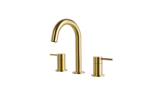 Aquabrass Xpress - UMIX - Widespread -