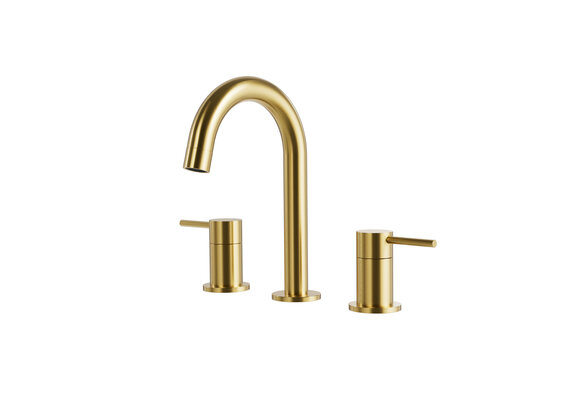 Aquabrass Xpress - UMIX - Widespread -