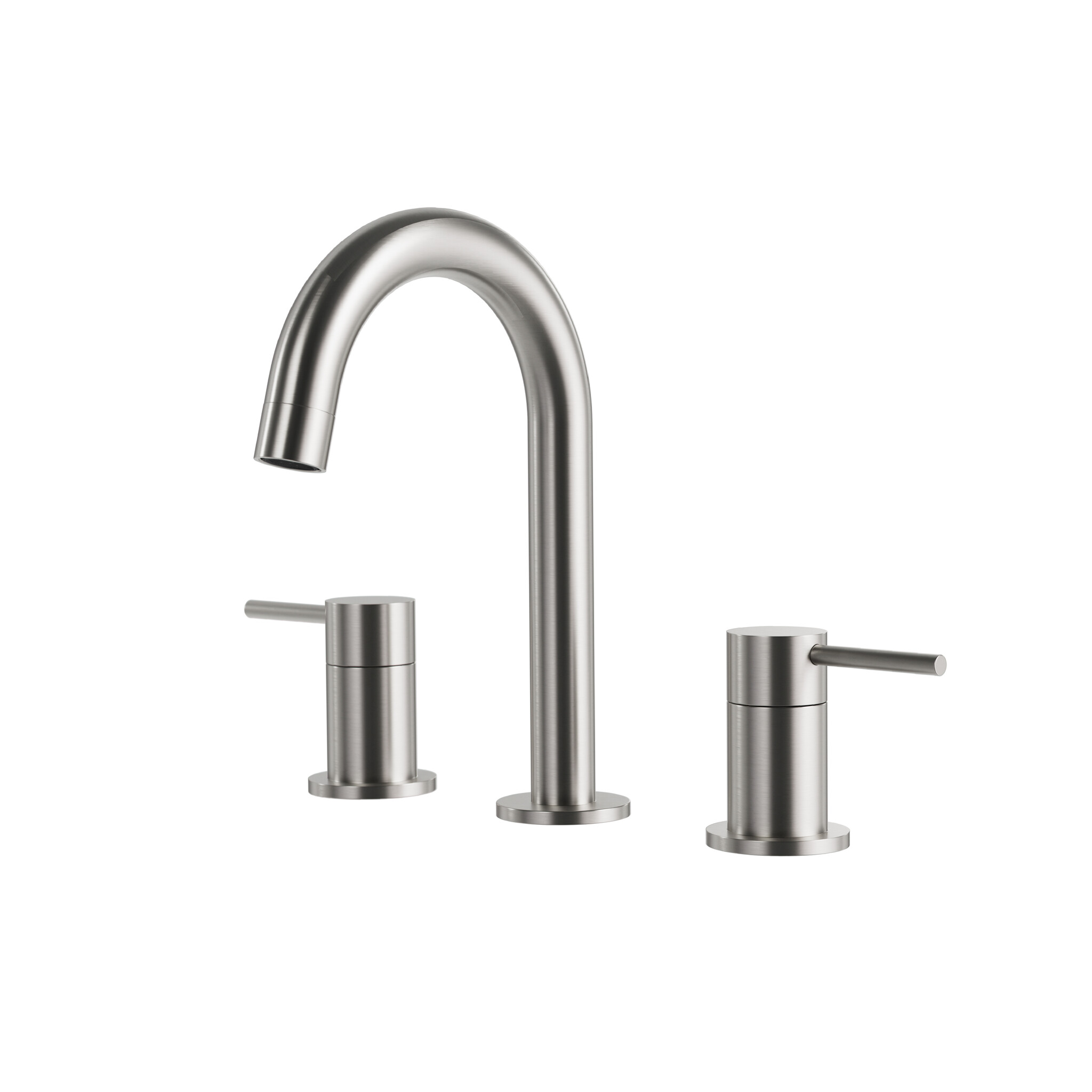 Aquabrass Xpress - UMIX - Widespread -