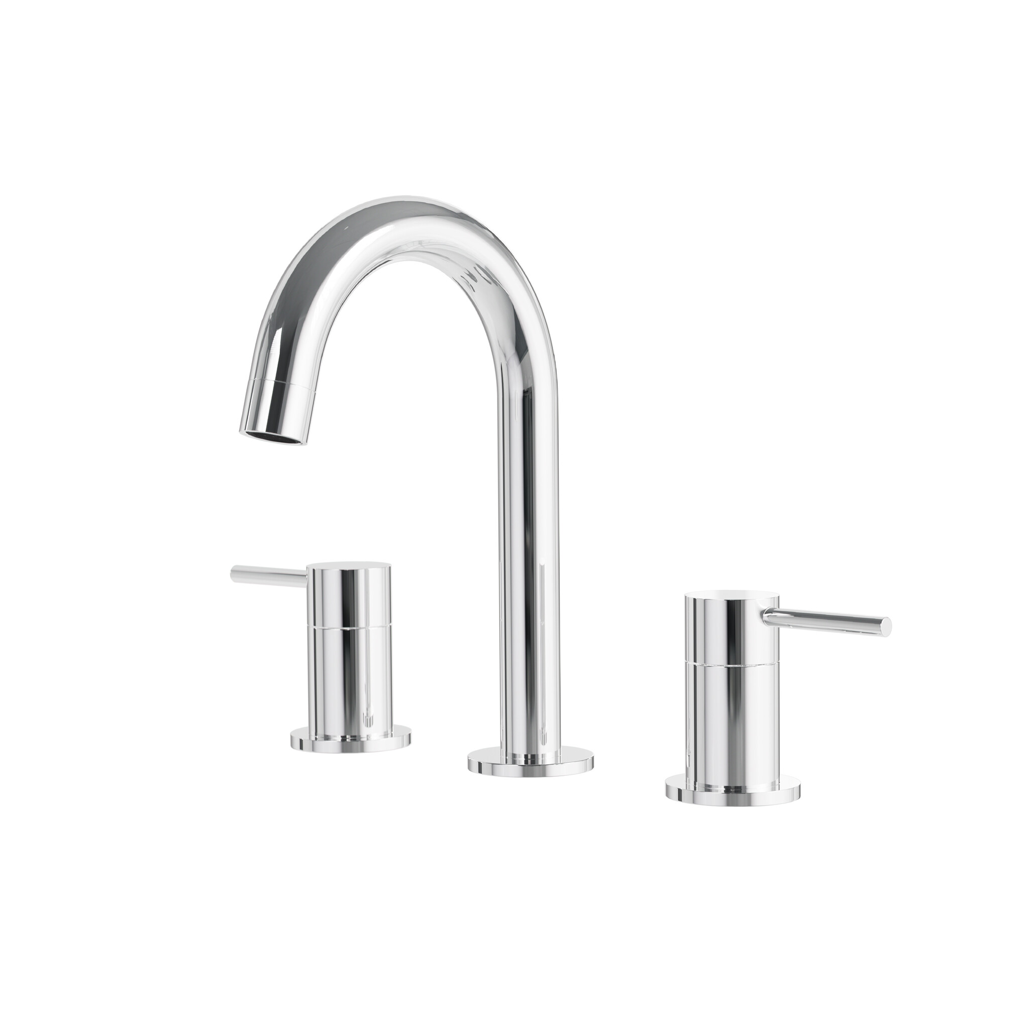 Aquabrass Xpress - UMIX - Widespread -
