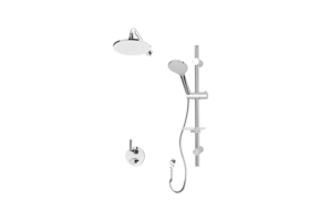RUBI - DANA 1/2’’ THERM. SHOWER SET 2 WAY-
