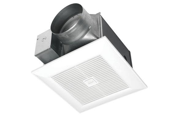 Panasonic - Fan - FV-13VKM3