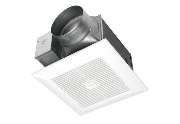 Panasonic - Fan - FV-13VKM2