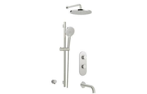Aquabrass - SFU07 - Shower Kit