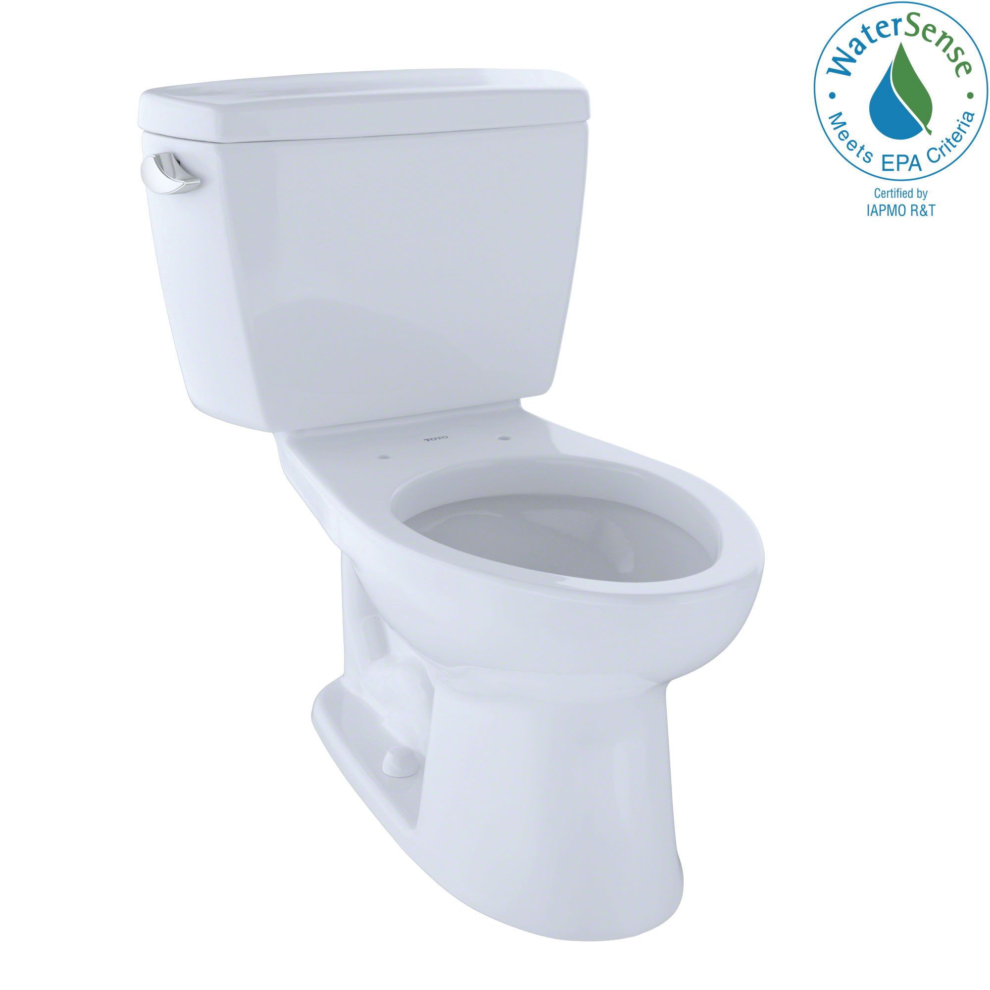 TOTO - ECO-DRAKE ADA ELONG BWL TOILET -