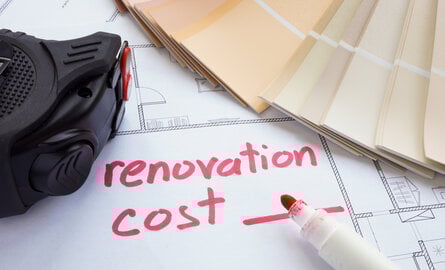 Bathroom Renovation Costs in Toronto: What to Expect in 2025