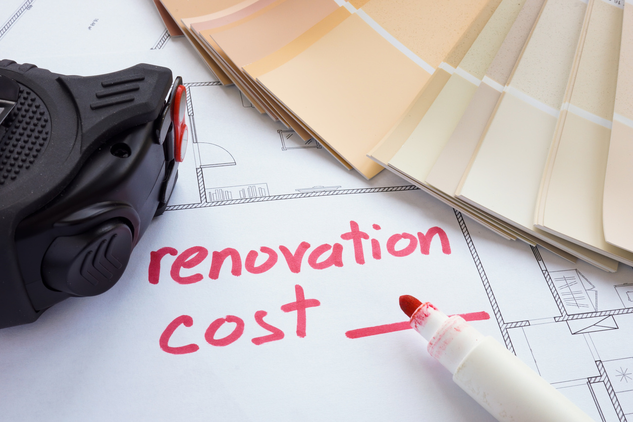 Bathroom Renovation Costs in Toronto: What to Expect in 2025
