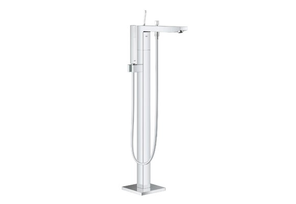 Grohe - EUROCUBE JOY OHM BATH FREEST. &SHW US - 23667001