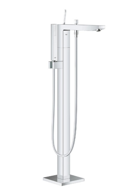 Grohe - EUROCUBE JOY OHM BATH FREEST. &SHW US - 23667001