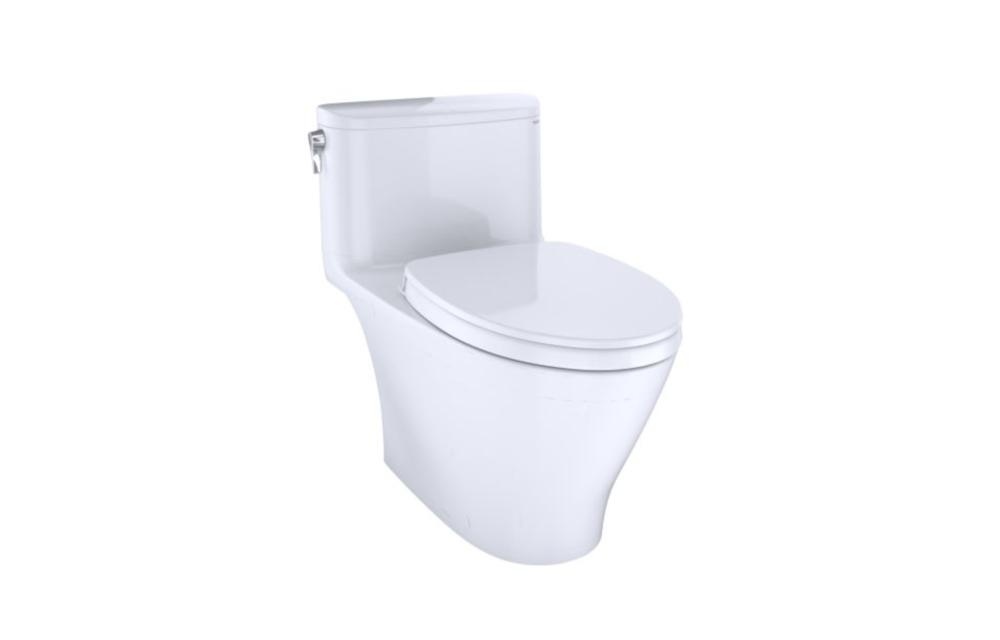 TOTO - Nexus - 1Pc - Toilet -