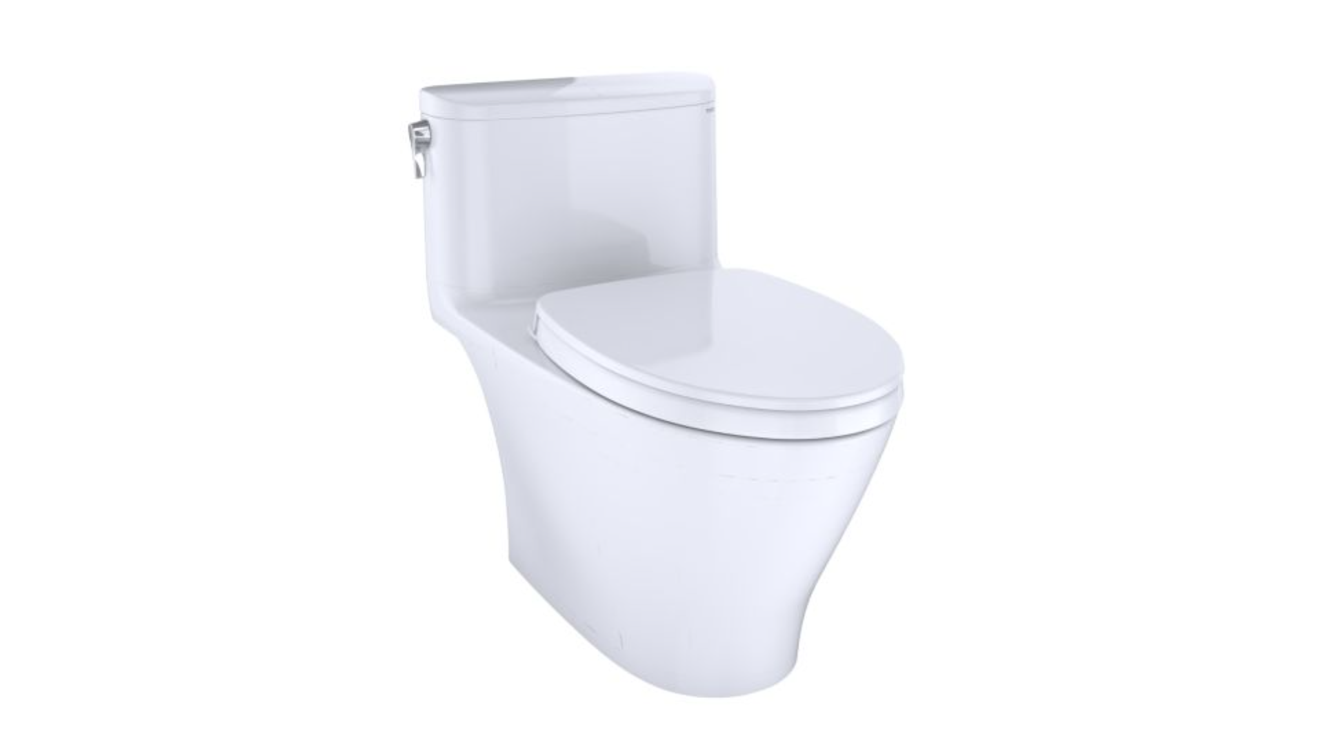 TOTO - Nexus - 1Pc - Toilet -