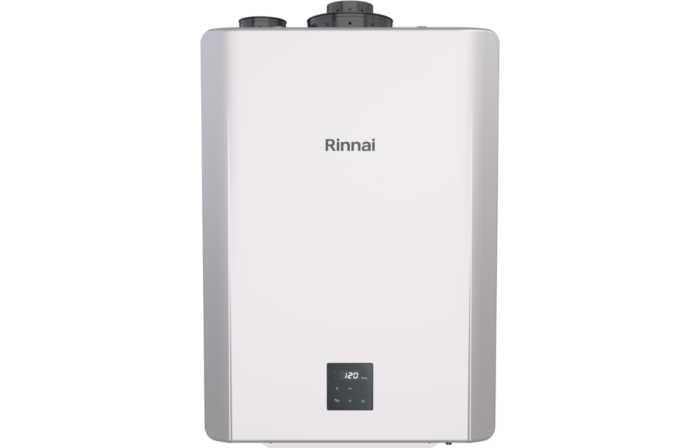 Rinnai - Tankless Water Heater Residential - RX199iN
