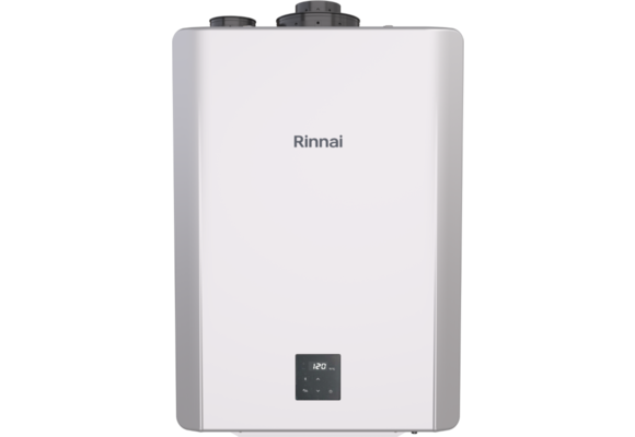 Rinnai - Tankless Water Heater Residential - RX199iN