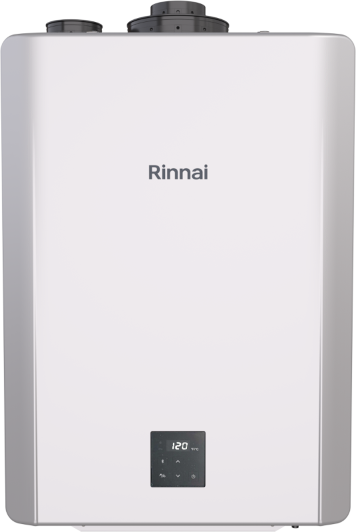 Rinnai - Tankless Water Heater Residential - RX199iN
