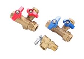 Rinnai - Isolation Valves