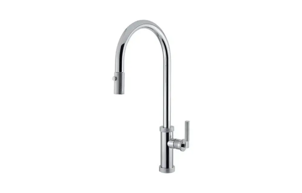 Disegno - Urban - Dual Spray Kitchen Faucet