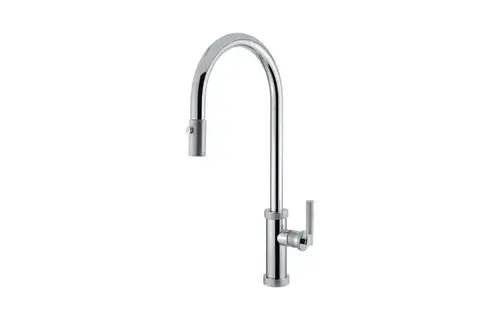 Disegno - Urban - Dual Spray Kitchen Faucet