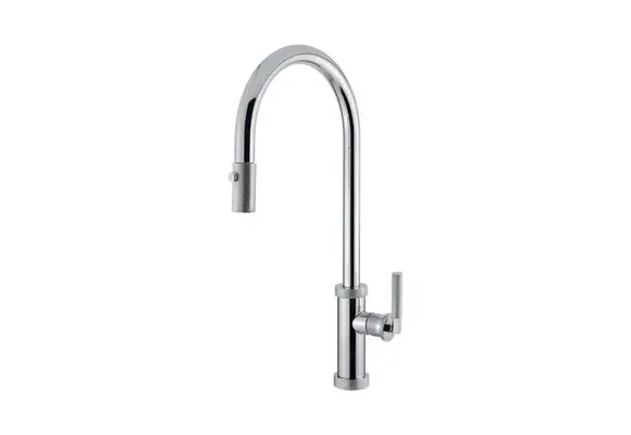 Disegno - Urban - Dual Spray Kitchen Faucet
