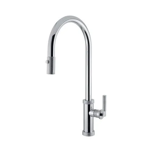 Disegno - Urban - Dual Spray Kitchen Faucet