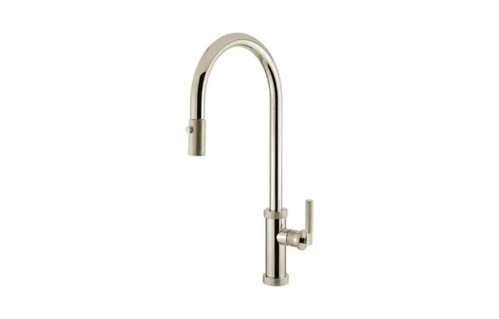 Disegno - Urban - Dual Spray Kitchen Faucet