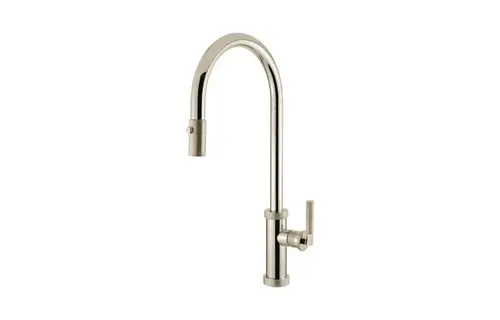 Disegno - Urban - Dual Spray Kitchen Faucet