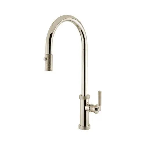Disegno - Urban - Dual Spray Kitchen Faucet