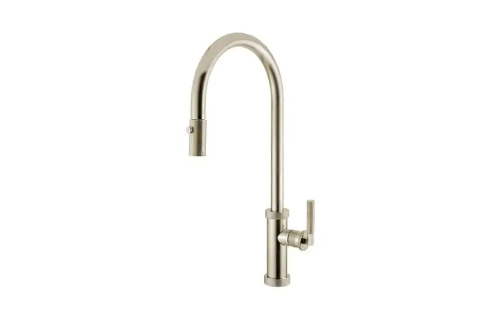 Disegno - Urban - Dual Spray Kitchen Faucet