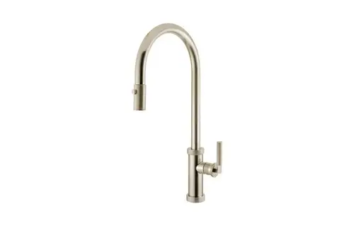 Disegno - Urban - Dual Spray Kitchen Faucet