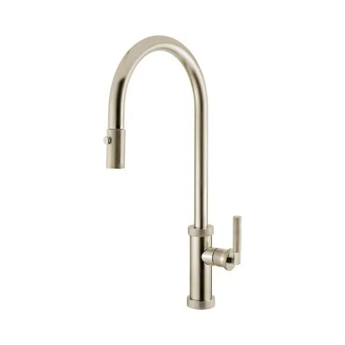 Disegno - Urban - Dual Spray Kitchen Faucet