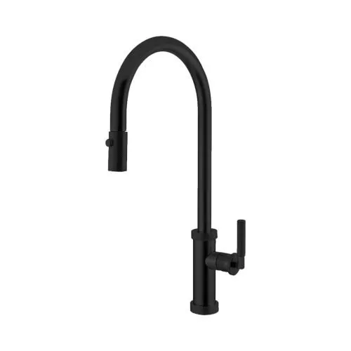 Disegno - Urban - Dual Spray Kitchen Faucet