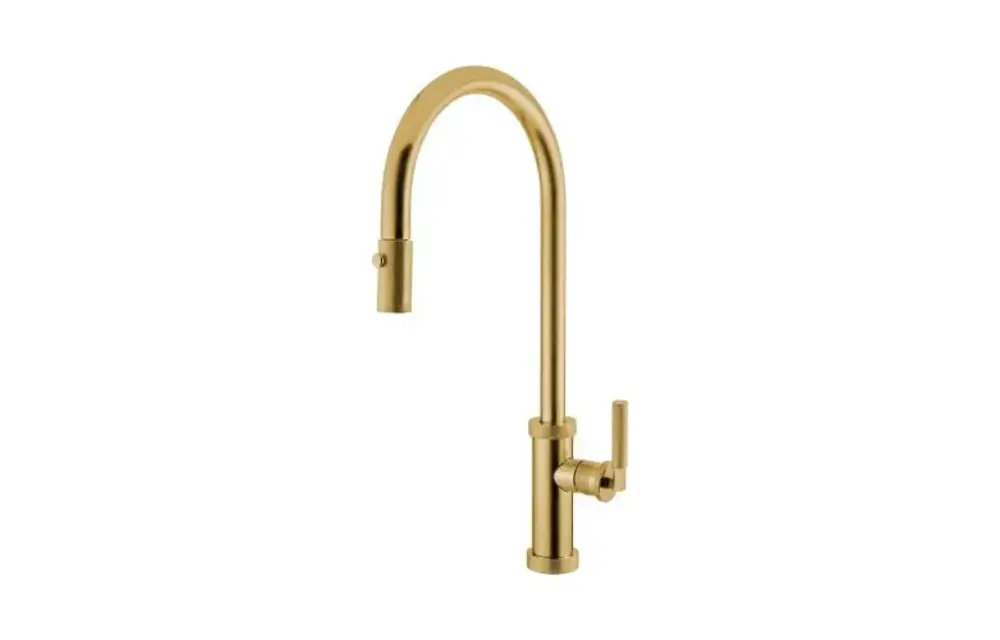 Disegno - Urban - Dual Spray Kitchen Faucet