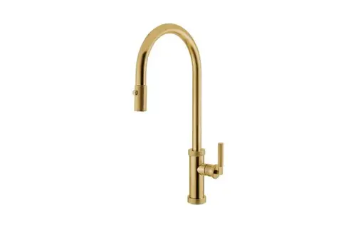 Disegno - Urban - Dual Spray Kitchen Faucet