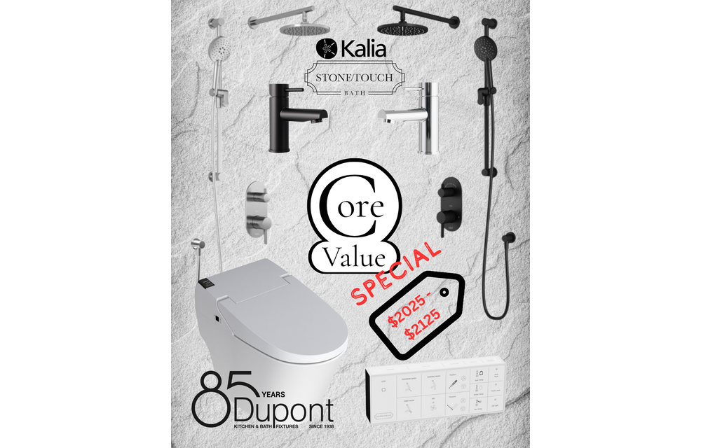 Core Value Special