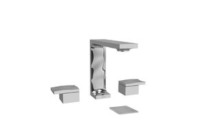 Riobel - Reflet - Widespread Lavatory Faucet