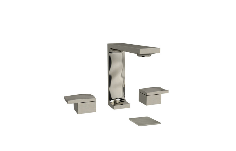 Riobel - Reflet - Widespread Lavatory Faucet