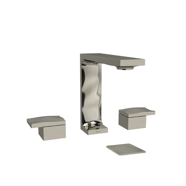 Riobel - Reflet - Widespread Lavatory Faucet