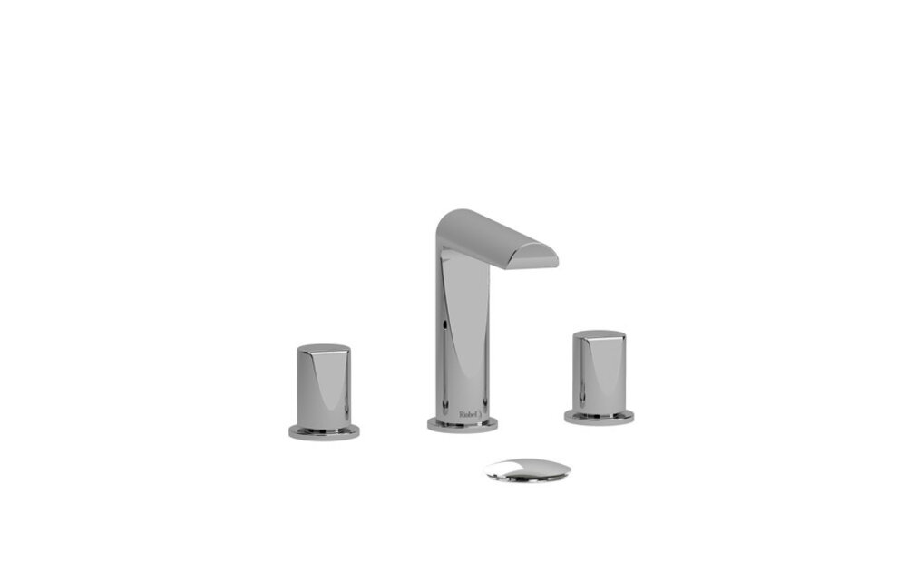 Riobel - Parabola - Widespread Lavatory Faucet