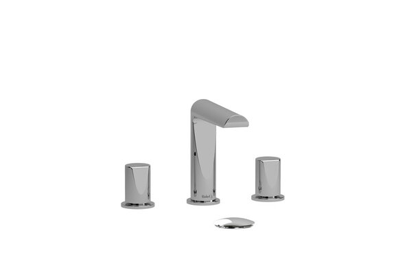 Riobel - Parabola - Widespread Lavatory Faucet