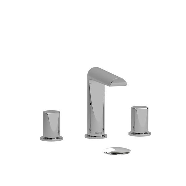 Riobel - Parabola - Widespread Lavatory Faucet