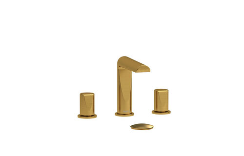 Riobel - Parabola - Widespread Lavatory Faucet