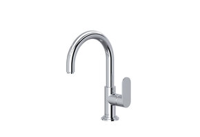 Riobel - Arca™ Single Handle Lavatory Faucet