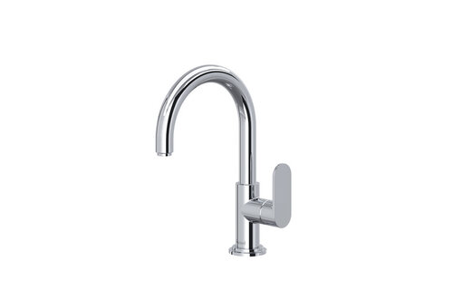 Riobel - Arca™ Single Handle Lavatory Faucet