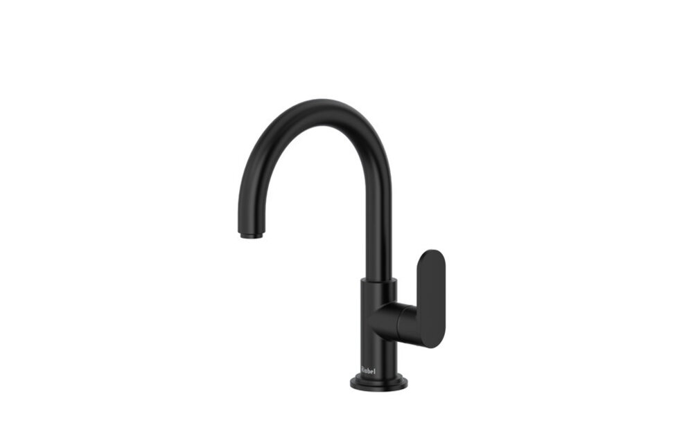 Riobel - Arca™ Single Handle Lavatory Faucet