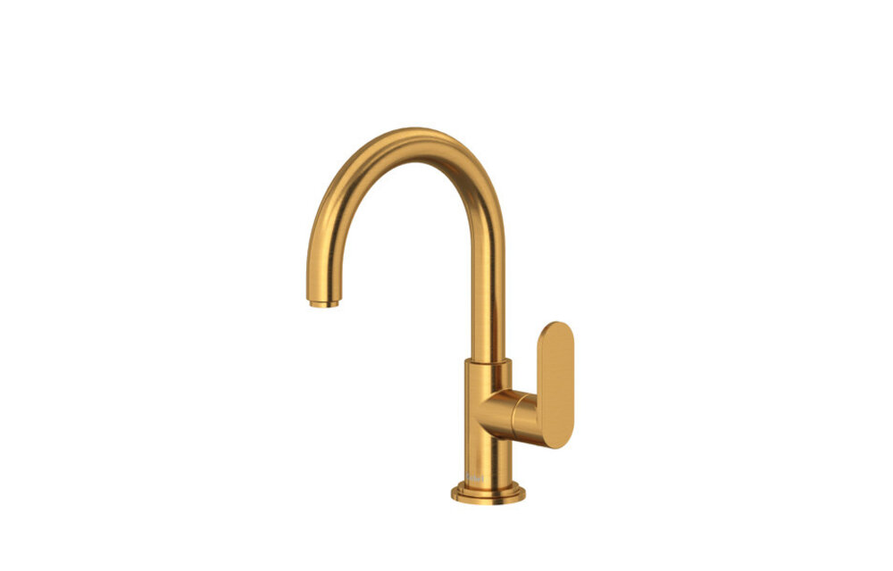 Riobel - Arca™ Single Handle Lavatory Faucet
