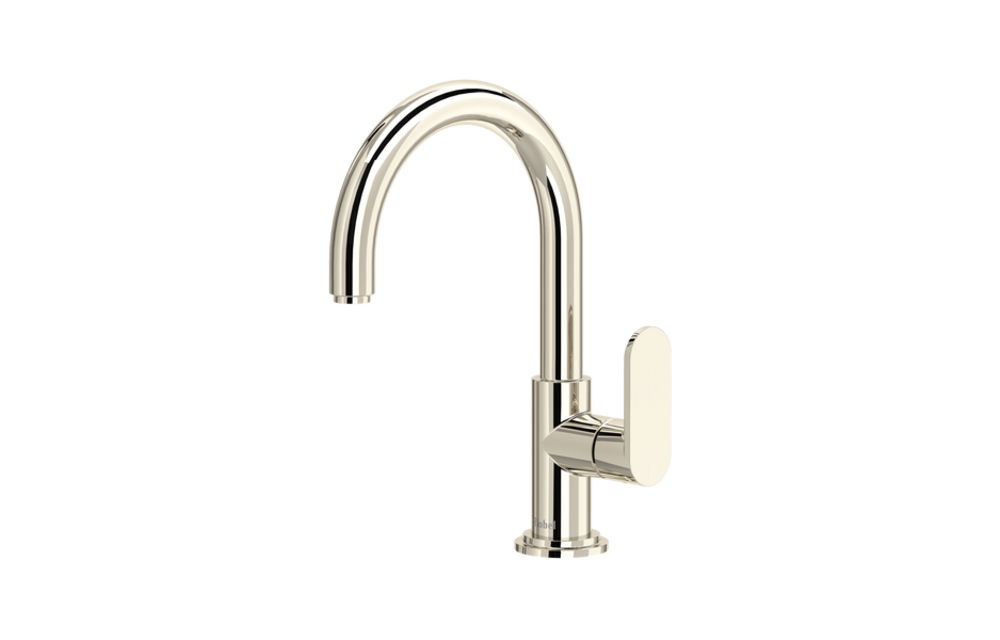 Riobel - Arca™ Single Handle Lavatory Faucet