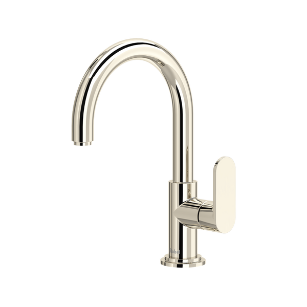 Riobel - Arca™ Single Handle Lavatory Faucet