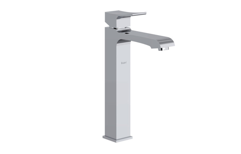 Riobel - Zendo - Vessel Faucet