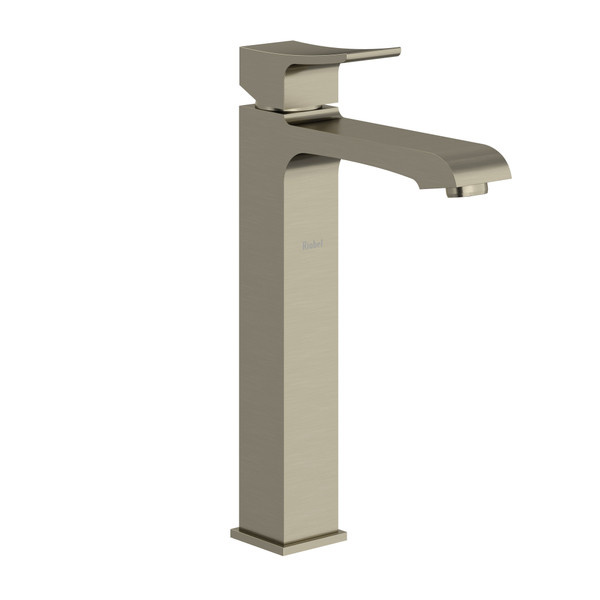 Riobel - Zendo - Vessel Faucet